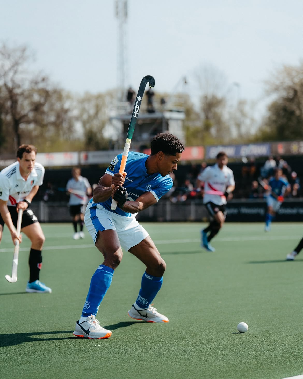 Terrance Pieters: ‘Ik ben heel nieuwsgierig wat er nog in mij zit’
